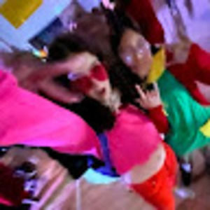 Meet your Posher, Emma